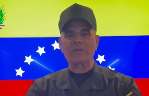 Ditadura chavista denuncia ataque a alvos militares e declara estado de emergência na Venezuela