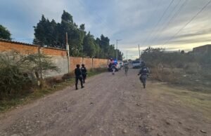 Ataque armado em Salamanca, Guanajuato deixa pelo menos 11 mortos