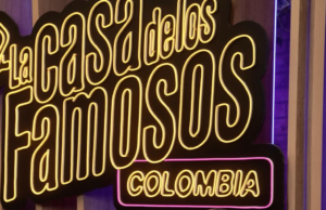 Estreia de ‘A Casa da Famosa Colômbia’ AO VIVO: os participantes aderiram e vivem nas redes