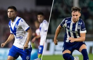 Vélez receberá o Talleres na continuação da segunda data do Torneio Apertura: a programação completa