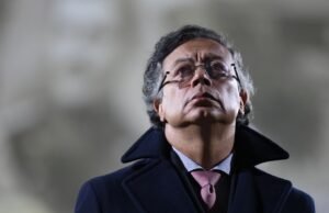 Petro ordena Conselho de Ministros após atentados na Venezuela e prisão de Nicolás Maduro