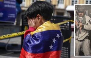 É assim que a direita colombiana reage à queda de Nicolás Maduro na Venezuela: “Petrista chora”