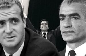 O rei Juan Carlos pediu ao último Xá do Irão 10 milhões de euros para financiar Suárez e lidar com a “ameaça” que viu no PSOE.