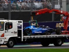 As preocupações crescem na Fórmula 1 nas horas seguintes à primeira saída na pista: equipes podem faltar ao treino