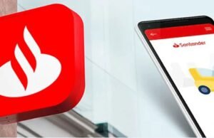 O aplicativo do Santander está fora do ar há duas semanas e está afetando usuários em todo o país