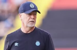 Mano Menezes é o novo técnico da seleção peruana: comandará o ‘bicolor’ pelas Eliminatórias de 2030
