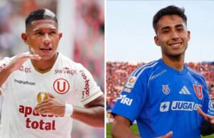Onde assistir Universitario x U. de Chile HOJE: canais de TV online de amistosos da ‘Noche Crema’ 2026