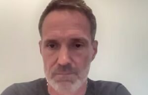 Ale Lacroix fala sobre o monstro que o molestou aos 16 anos: “Recentemente cruzei com ele na sala”