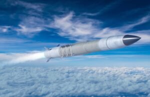 Espanha participa na produção do sistema de defesa antimísseis PAC-3 MSE dos EUA