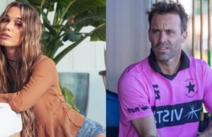 Yanina Latorre revelou o estagiário que ficará entre Chechu Bonelli e Facundo Pieres com os colegas: “No que esses dois vão entrar?”