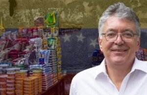 Mauricio Cárdenas apresentou o “Plano da Irmandade” para vender alimentos gratuitamente à Venezuela durante o primeiro ano