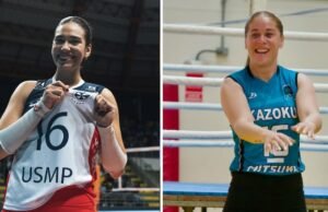 San Martín x Kazoku No Perú AO VIVO HOJE: placares de cada partida da 11ª data da Liga Peruana de Voleibol 2025/2026