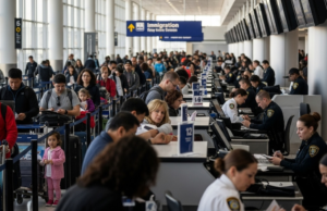 Estas são as mudanças na imigração dos EUA que afetam vistos, taxas e procedimentos