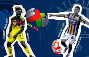 América x San Luis: que horas e onde assistir ao jogo dos Águilas nos dois dias