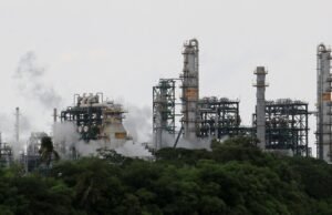 O que aconteceu na Refinaria Olmeca que causou alvoroço na Pemex