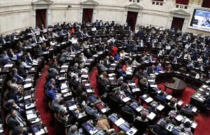 Que mudanças aguardam a Argentina 2026?