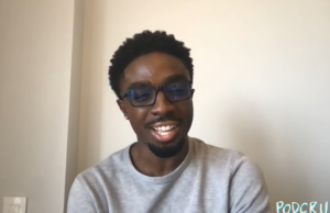 Caleb McLaughlin admite o impacto de Stranger Things em sua vida: “Lucas é uma parte de mim, ele moldou quem eu sou”