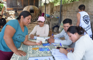 Mais de 1.400 famílias rurais transformam suas economias por meio de Fundos Rotativos em cinco regiões do Peru