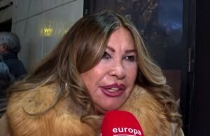 Paca Ribes, esposa de Francisco, revela seus sentimentos após grave problema de saúde