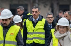 Pedro Sánchez fica sozinho com a planta da sua casa: Sumar vira-se contra ele, os colegas vêem-no como uma “brincadeira” e a direita considera-o mais uma “engraçada”.