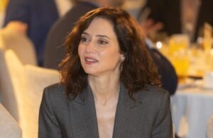Ayuso se pergunta “onde está o tesouro” para pedir uma explicação a Zapatero: “É realmente chocante”