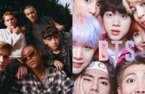 Santos Bravos é a banda de abertura do BTS em Lima? Isso é o que se sabe até agora
