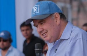 López Aliaga confirmou que José Jerí não combate o crime porque tem José Luna, Keiko Fujimori e César Acuña como “cúmplices”