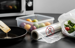 Um especialista revelou os 5 utensílios domésticos que contêm os microplásticos mais cancerígenos