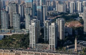 Crise económica da China poderá durar até 2030
