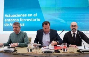 Puente afirma que a pista de Adamuz foi fiscalizada mais do que o habitual e os pilotos não encontraram problemas
