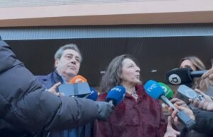 O Vox acredita que o depoimento de Feijóo perante o juiz é uma “grande oportunidade” para entender a atuação do Governo.