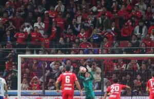 Rayados x Toluca: quando e onde assistir Clausura 2026, primeira rodada