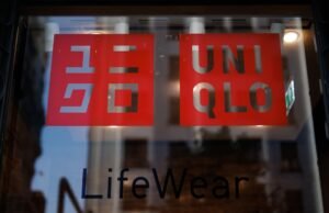 Dona da Uniqlo ganha 11,7% a mais no primeiro trimestre e melhora previsão anual