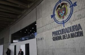 O Ministério Público solicita proteção urgente aos moradores de El Retorno, Guaviare, após o conflito armado