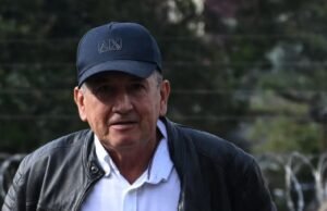 Irmão de Lucho Herrera, ex-ciclista, investigado por suposto abuso sexual: o que diz o processo