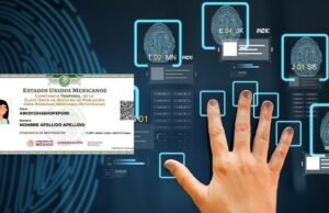 Cadastro móvel 2026: é assim que o CURP biométrico será utilizado para atender às novas exigências.