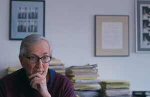 ‘Cover up’ retrata a luz e a escuridão de Seymour Hersh, um general do jornalismo investigativo