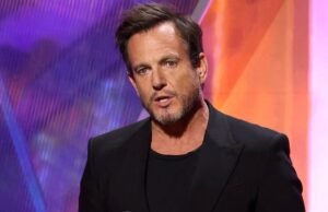 O papel surpresa de Arnett: da dublagem animada ao especial stand-up com Bradley Cooper