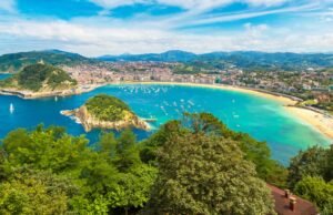 San Sebastián fecha a torneira ao licenciamento de hotéis e apartamentos: “Este é um exemplo claro de construção urbana”