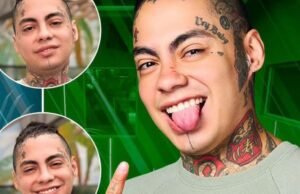 Nicolás Arrieta pediu ajuda para retirar um participante da ‘Casa da Famosa Colômbia’ e obter lucro: seu pedido causou risos.