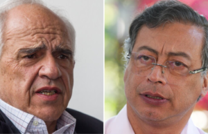 Ernesto Samper supervisiona o governo nacional e alerta sobre os principais erros do Petro em sua função: “O grande vácuo continua”