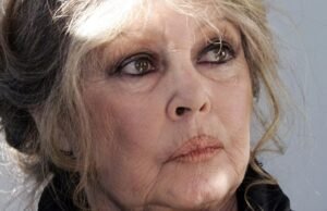Marido de Brigitte Bardot revela causa de sua morte: “Uma sensação de paz e tranquilidade encheu seu rosto”