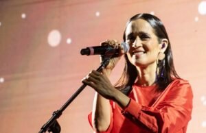 Show de Julieta Venegas anunciado no México: localização, pré-venda, venda e muito mais