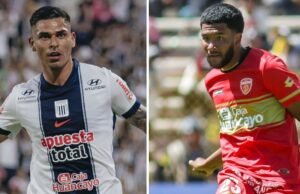 A que horas joga Alianza Lima x Sport Huancayo HOJE: partida na data 1 do Torneio Apertura da Liga 1 2026