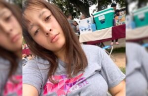 Procuraram um adolescente durante um mês e o encontraram pisoteado e morto no mesmo dia em que desapareceu.