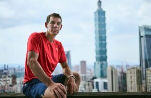 A Netflix transmitirá ao vivo a subida ao prédio Taipei 101: data, hora e como assistir