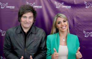 Virginia Gallardo apresentou seu primeiro projeto como deputada: pediu a declaração de emergência hídrica em Corrientes