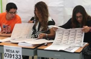 Eleição 2026: estes são os critérios para eleição dos membros da mesa eleitoral, conforme divulgado pelo ONPE