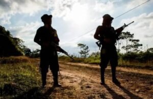 “Remover a violência da política”: Comité alerta para riscos humanitários e apela à manutenção da paz no novo governo