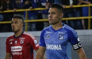 Alteração da data da partida Millonarios x Medellín: Dimayor oficializou a nova agenda